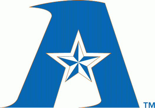 Texas-Arlington Mavericks 1991-Pres Alternate Logo t shirts DIY iron ons v2